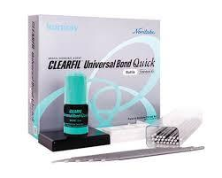 Clearfil Universal Bond Quick  (Package : Bottle Kit (5ml) 3571KA)